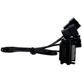 Lian Li UNI FAN SL-INF 120 WL, Gehäuselüfter 3er Pack inkl. Controller, 120 mm