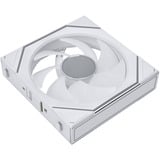 Lian Li UNI FAN SL-INF 120 WL, Gehäuselüfter 3er Pack inkl. Controller, 120 mm