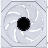 Lian Li UNI FAN SL-INF 120 Wireless, Gehäuselüfter weiß, 3er Pack inkl. Controller, 120 mm