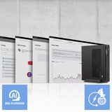 MSI PRO DP10 A14MG-018AT, Mini-PC schwarz, Windows 11 Pro