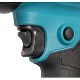 Makita Akku-Heißluftgebläse HG001GZ01 XGT, 40Volt blau/schwarz, ohne Akku und Ladegerät
