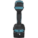 Makita Akku-Schlagschrauber DTW210RFJ, 18Volt blau/schwarz, 2x Li-Ionen Akku 3,0Ah, im Koffer