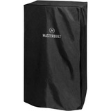 Masterbuilt 30" Elektro-Smoker Cover, Abdeckung schwarz, Digital Electric Smoker (130B)