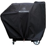 Masterbuilt Gravity Series 800 Cover, Schutzhaube schwarz, Gravity Series 800