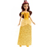 Mattel Disney Prinzessin Belle-Puppe, Spielfigur 