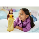 Mattel Disney Prinzessin Belle-Puppe, Spielfigur 