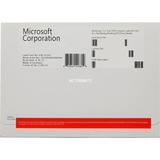 Microsoft Windows Server 2019 Standard 4 Core, Server-Software Englisch, Zusatzlizenz