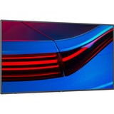 NEC MultiSync P555, Public Display schwarz, UltraHD/4K, IPS, HDMI