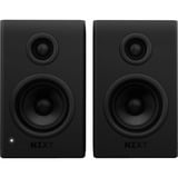 NZXT Relay Lautsprecher schwarz, 3.5 mm Klinke, Cinch