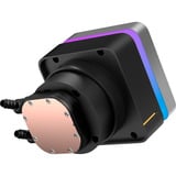 Ocypus Sigma L36 EX ARGB, Wasserkühlung schwarz