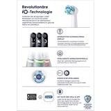  Oral-B iO Series 6, Elektrische Zahnbürste grau, Grey Opal