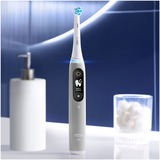  Oral-B iO Series 6, Elektrische Zahnbürste grau, Grey Opal