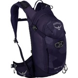 Osprey Salida 12, Rucksack violett, 12 Liter