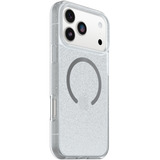Otterbox React, Handyhülle transparent/silber (glänzend), iPhone 17 Pro Max, MagSafe