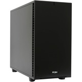 PCGH -Premium-PC 3070-Edition, Gaming-PC schwarz, Windows 10 Home 64-Bit