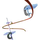 PLAYMOBIL 71974 Sky Trails: Connection Pack, Konstruktionsspielzeug Erweiterung