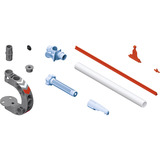 PLAYMOBIL 71974 Sky Trails: Connection Pack, Konstruktionsspielzeug Erweiterung