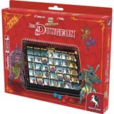 Pegasus 365 Abenteuer – Der Dungeon (Edition 2026), Rätselspiel 