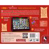 Pegasus 365 Abenteuer – Der Dungeon (Edition 2026), Rätselspiel 