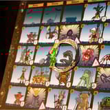 Pegasus 365 Abenteuer – Der Dungeon (Edition 2026), Rätselspiel 