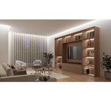 Philips Hue Lightstrip Solo 10 Meter, LED-Streifen weiß