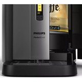 Philips PerfectDraft Bierzapfanlage HD3720/25 schwarz/silber, Kühlung 3°C