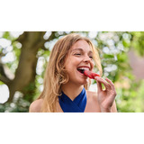 Philips Sonicare G3 Premium Gum Care HX9054/88, 4er, Aufsteckbürste schwarz/lila