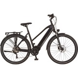 Prophete ENTDECKER 20.ETT.20 (2020), Pedelec schwarz (matt), 28", 52 cm Rahmen