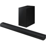 SAMSUNG B-Soundbar HW-B540/ZG schwarz, Bluetooth, Optischer Eingang