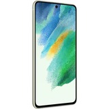 SAMSUNG Galaxy S21 FE 5G 128GB, Handy Olive, Android 12, 6 GB