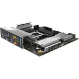 SAPPHIRE NITRO+ B850M WIFI, Mainboard 