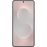 Samsung Galaxy S25 Edge 256GB, Handy Titanium Silver, Android, 12 GB