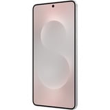 Samsung Galaxy S25 Edge 256GB, Handy Titanium Silver, Android, 12 GB