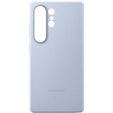 Samsung Kindsuit Case, Handyhülle hellblau, Samsung Galaxy S25 Ultra