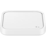 Samsung Wireless Charger Pad EP-P2400T, Ladegerät weiß