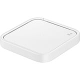 Samsung Wireless Charger Pad EP-P2400, Ladegerät weiß
