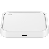 Samsung Wireless Charger Pad EP-P2400, Ladegerät weiß