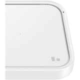 Samsung Wireless Charger Pad EP-P2400, Ladegerät weiß