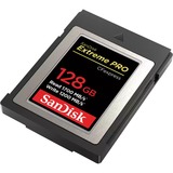 SanDisk Extreme Pro CFexpress 128 GB, Speicherkarte CFexpress Typ B