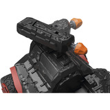 Schleich Eldrador Creatures Lava Düsenjet Fahrzeug mit Mini Cretaure, Spielfigur 