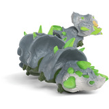 Schleich Eldrador Creatures Steinwurm, Spielfigur 