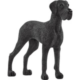 Schleich Farm World Dänische Dogge, Spielfigur 