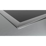 Siemens EQ110KA0Z, Herdset schwarz/silber