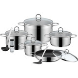 Silit Diamant Kochtopfset 9 teilig, Topf-Set