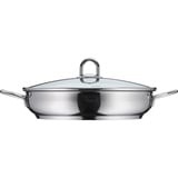 Silit Silit Diamant Kochtopfset 9 teilig, Topf-Set edelstahl