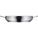 Silit Silit Diamant Kochtopfset 9 teilig, Topf-Set edelstahl