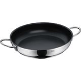 Silit Silit Diamant Kochtopfset 9 teilig, Topf-Set edelstahl