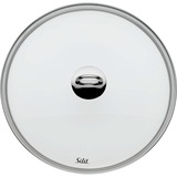 Silit Silit Diamant Kochtopfset 9 teilig, Topf-Set edelstahl