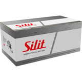 Silit Silit Diamant Kochtopfset 9 teilig, Topf-Set edelstahl