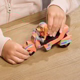 Spin Master Paw Patrol - Liberty Rettungs-Motorrad mit Sammelfigur, Spielfahrzeug 